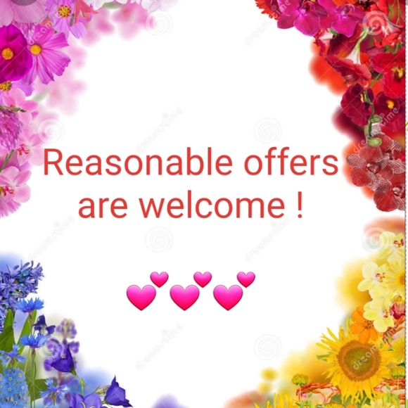 Offer are welcome - Picture 1 of 1